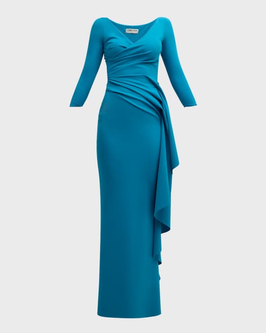 Neiman marcus evening gowns petite store
