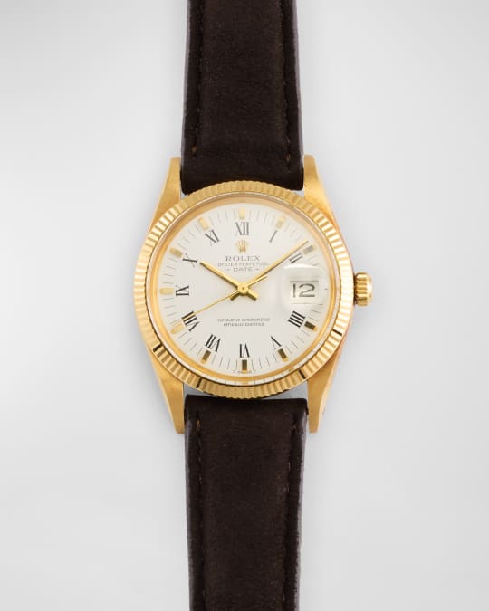 Neiman marcus rolex watches on sale