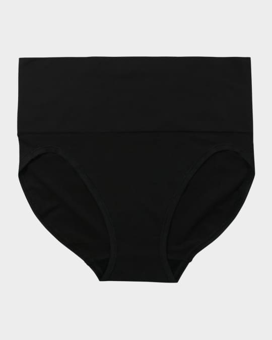 Body Mid-Rise French Briefs