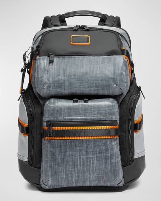 Tumi backpack neiman marcus online