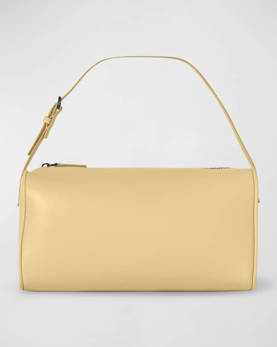 THE ROW 90s Baguette in Nappa Leather | Neiman Marcus