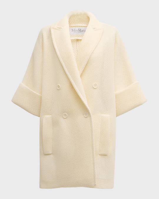【未使用】Met24 DOUBLE SHORT COAT XL 未使用】Met24 DOUBLE SHORT COAT XL Met24 DOUBLE SHORT COAT