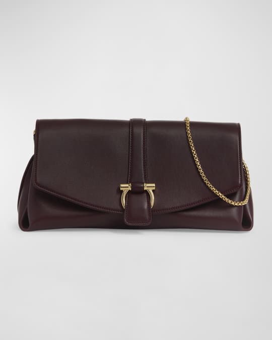 F-Show Medium Flap Shoulder Bag