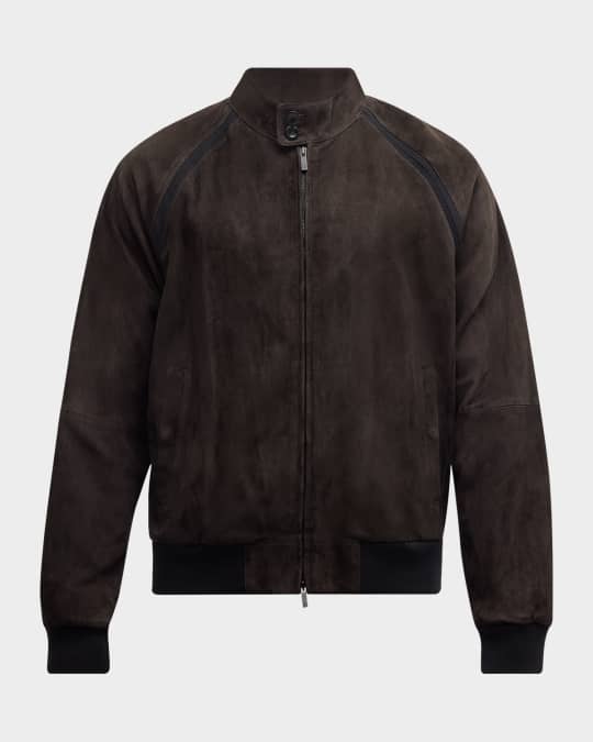 Giorgio Armani ボンバージャケット $_57.PNG?set_id=880000500F