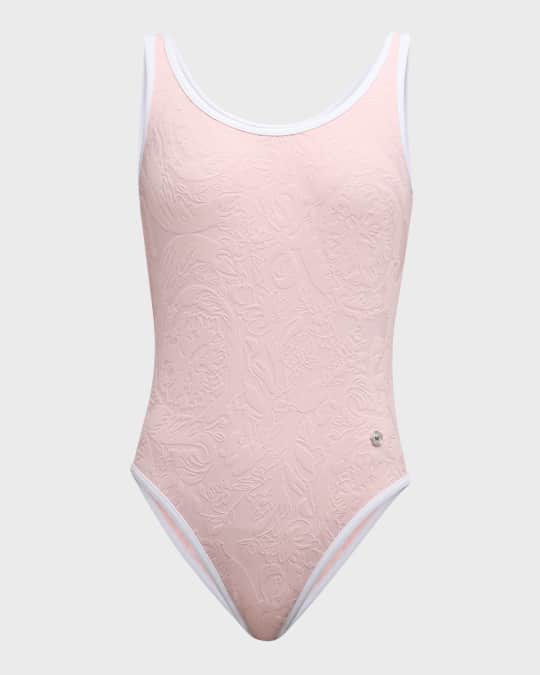 Vaquero One Piece Swimsuit