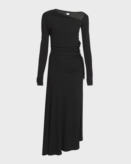 Givenchy Neiman Marcus Off The Shoulder Dress Givenchy Off