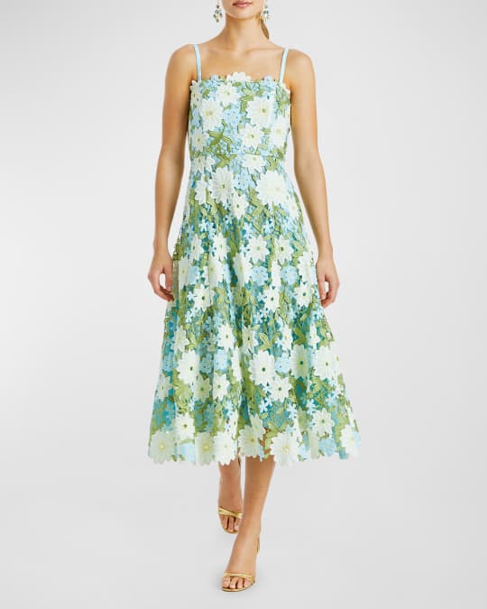 slim fit dress slacks Mestiza New York Carmen Mini Dress