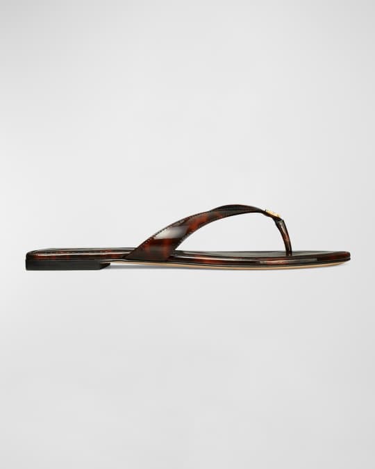 Neiman marcus flip flops clearance