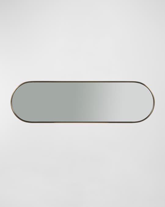 Luna 52" Wall Mirror