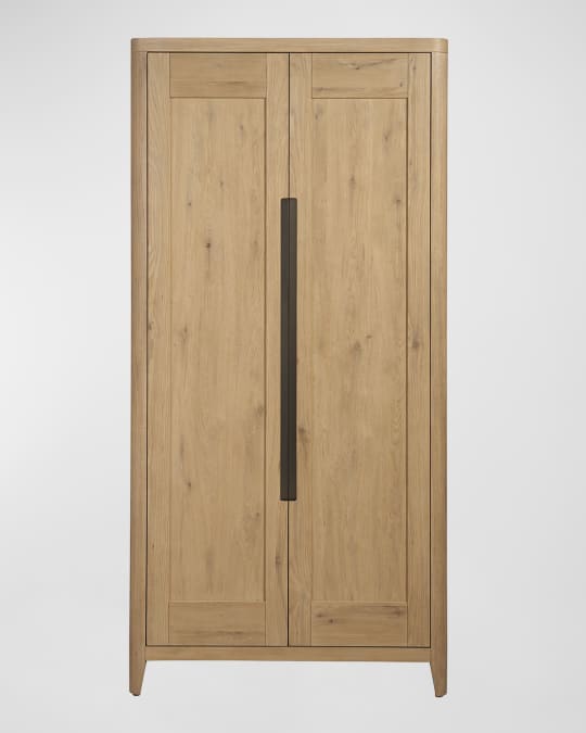 Walker Wardrobe
