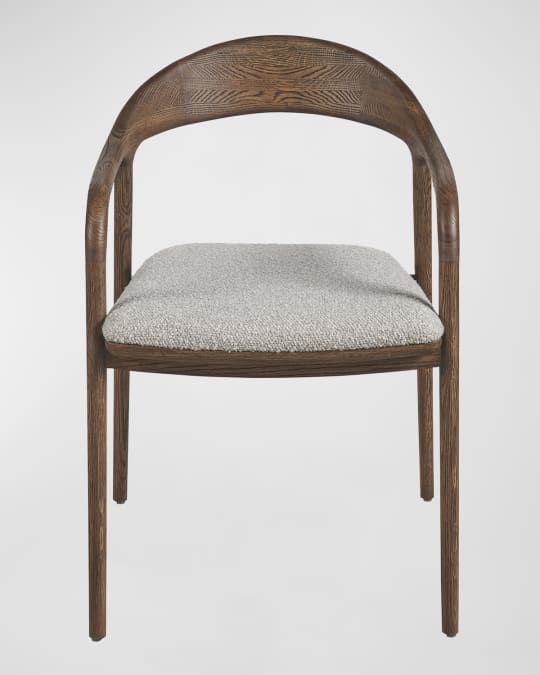 Echo Dining Arm Chair