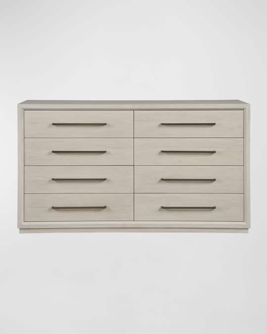 Astrid 8-Drawer Dresser