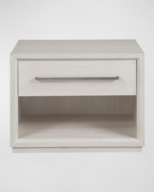 Astrid 1-Drawer Nightstand