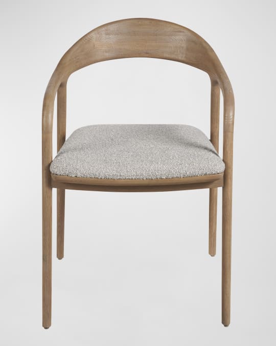 Echo Dining Arm Chair