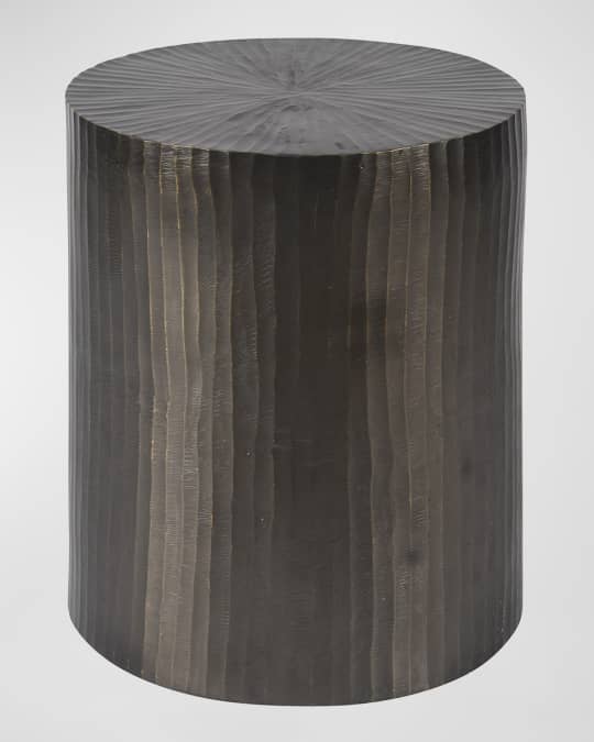 Asher Round End Table