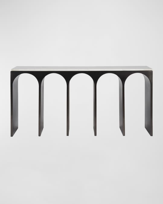 Moda Console Table