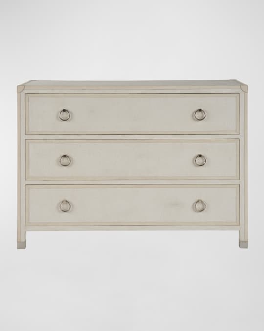 Riven 3-Drawer Dresser