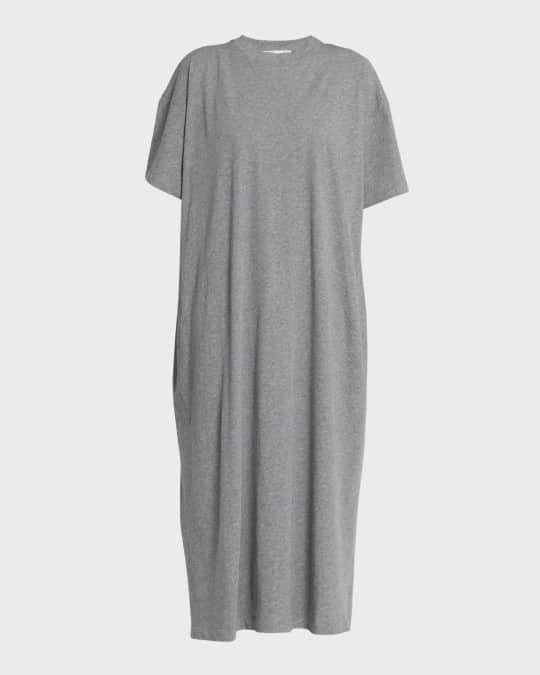 knot front knit dress Twisted Knotted Front Knit Dress Coco main image 1