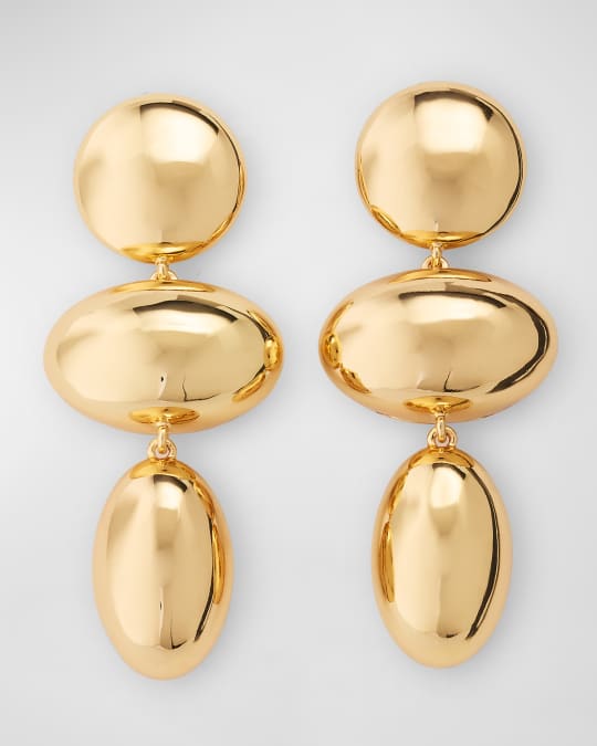 ◆bauble bar◆Mia Earrings BaubleBar Mira Statement Earrings | Nordstrom