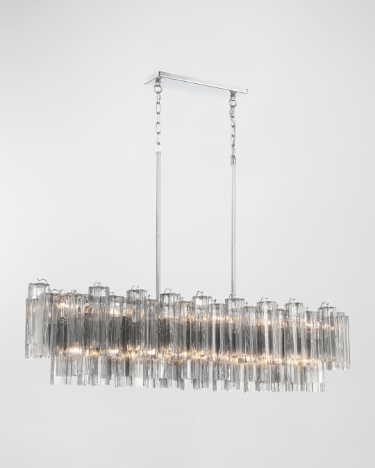 Addis 14-Light Chandelier