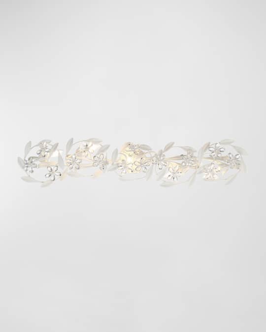 Marselle 5-Light Sconce