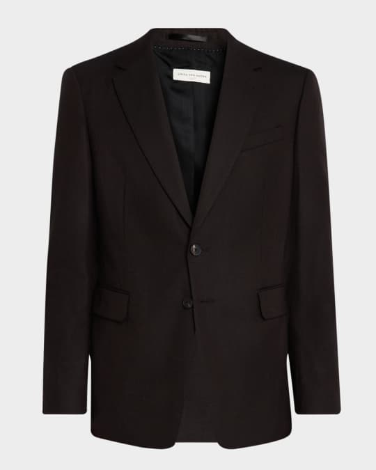 Men's Blaine Wool Sport Coat