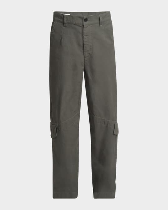 Men's Paxford Garment-Dyed Cargo Pants