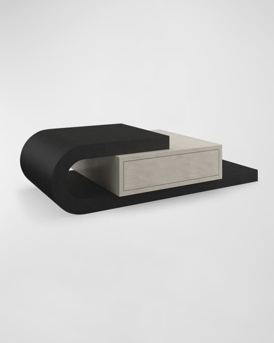 Celeste Cocktail Table