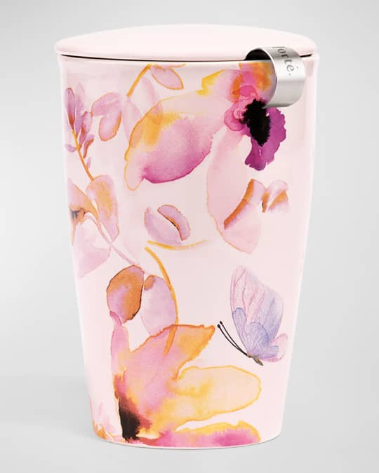 Mariposa Kati Cup & Infuser 