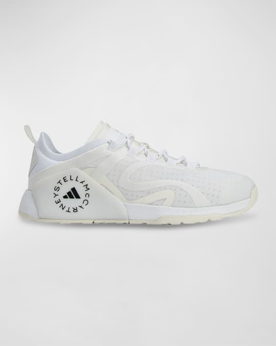 Dropset Lace-Up Training Sneakers