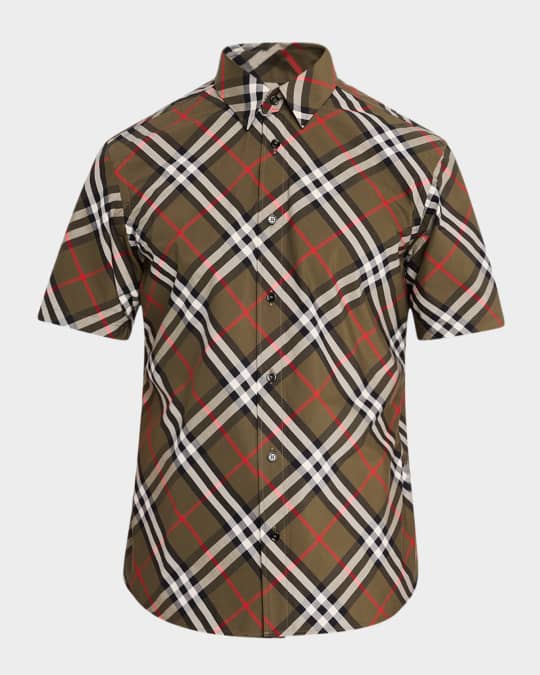 Neiman marcus burberry shirt sales