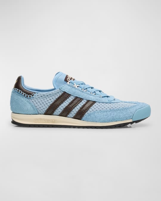 Adidas sl76 blue for sale on sale