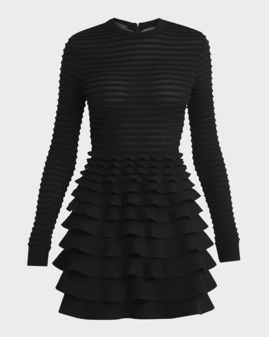Valentino sweater dress new arrivals