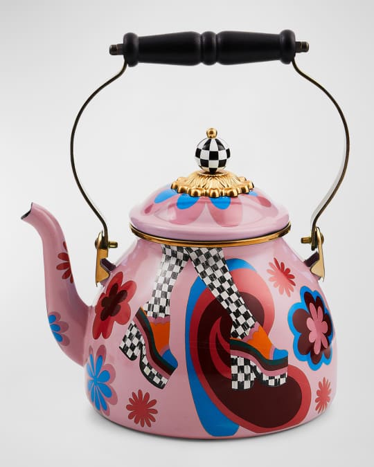 Go Go 2-Quart Tea Kettle