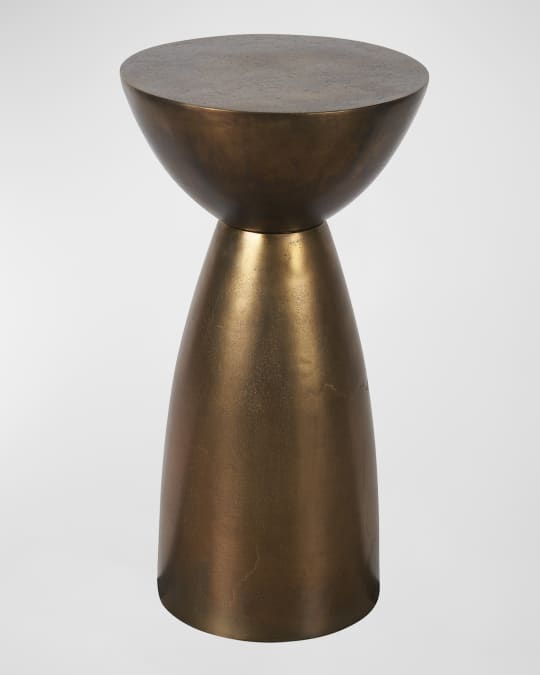 Elemental Side Table