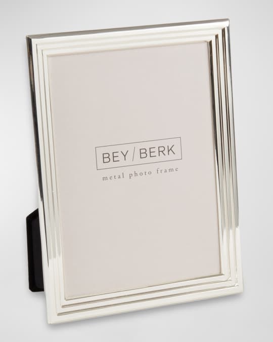 Lance Metal 5"x7" Picture Frame