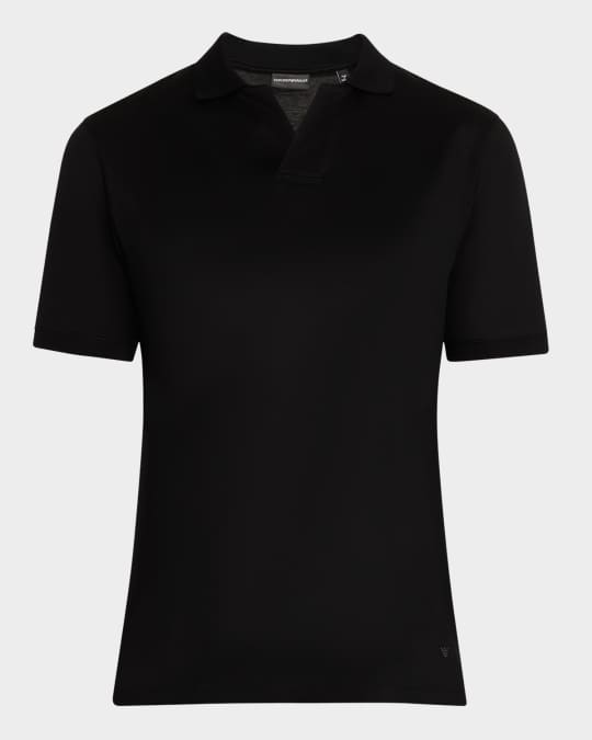 【ジョルジオアルマーニ】 Polo Shirts シャツ Polo shirt | Giorgio Armani