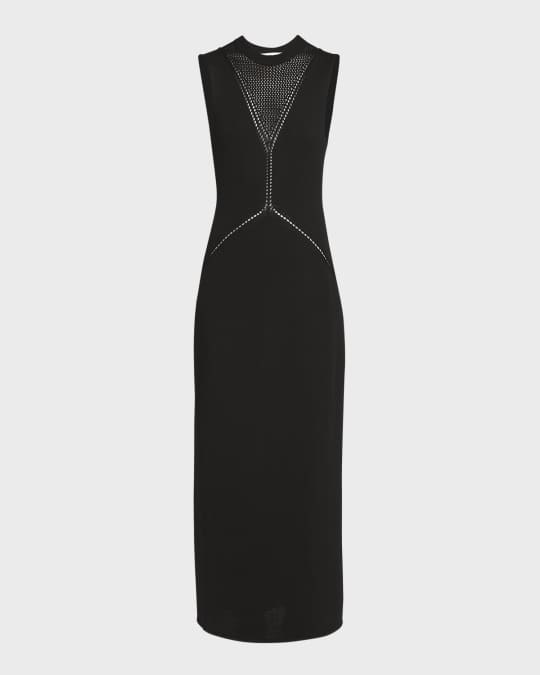 knee length dresses for ladies Jil Sander main image 1