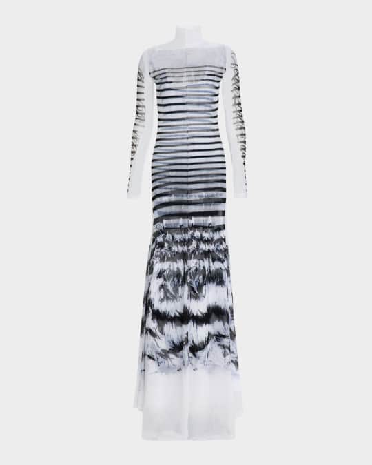 mnm couture evening dresses MNM Couture N0672 main image 1