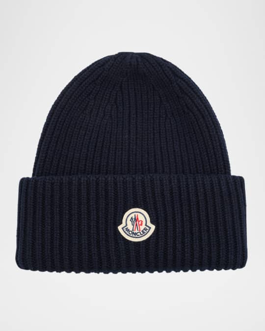 MONCLER *** MARRION ***【本物保証】 新品未使用・本物保証☆MONCLER ダブルロゴワッペンパーカー M