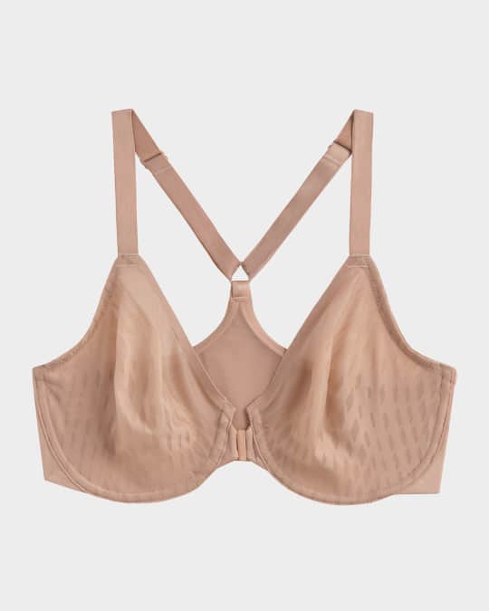 Elevated Allure Racerback Underwire Bra