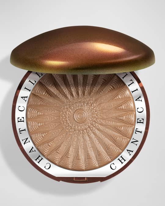 Limited Edition Sunstone Real Bronze