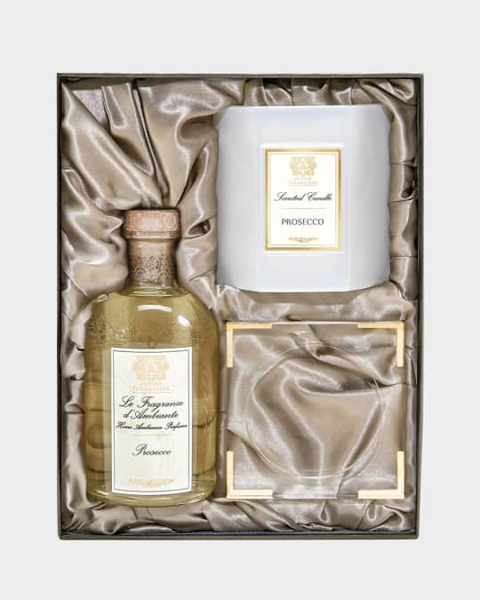 Antica Farmacista - Home Ambiance Liquid Velvet -250ml main image 1