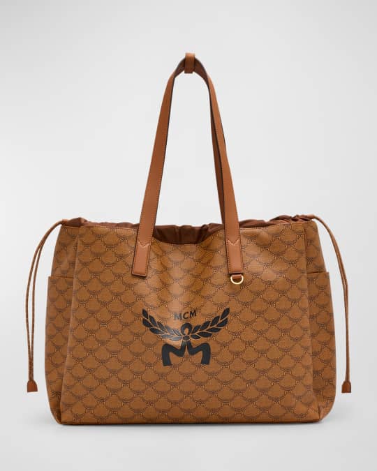 Neiman marcus mcm tote outlet