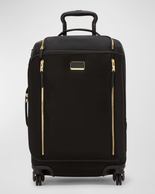Leger International Expandable Carry-On 