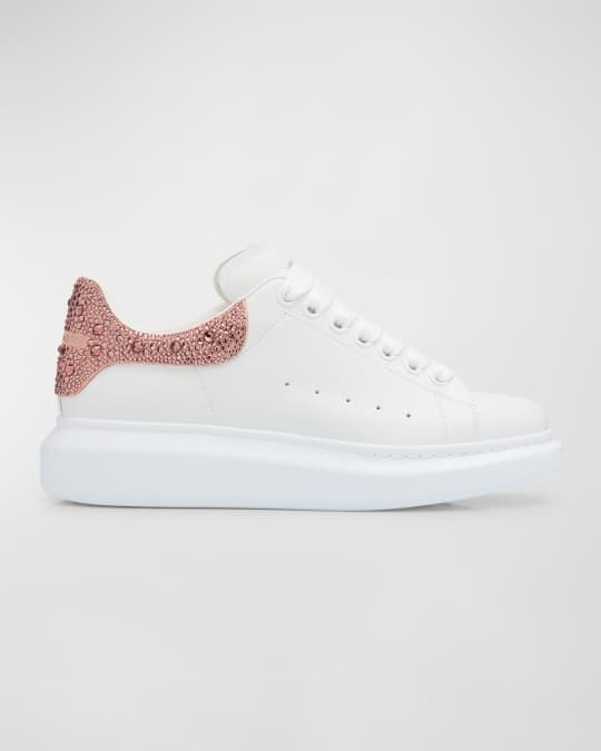 Oversized Sneakers