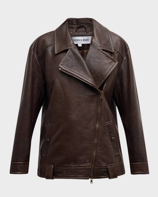 Thandie Dickey Coat