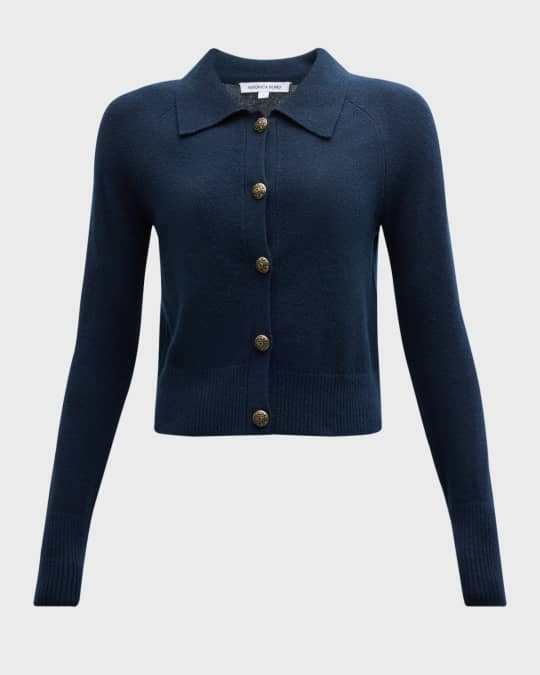 Cheshire Cashmere Cardigan