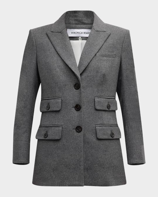 Nalani Dickey Jacket