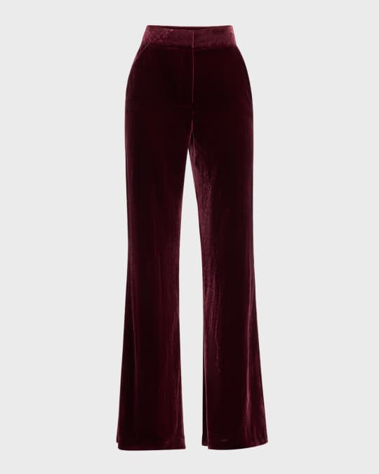 Lebone Velvet Pants